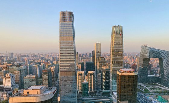 Indice mondial de l’innovation : la Chine se hisse aux portes des 10 premières économies